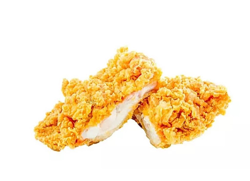 胖老爹美式炸雞-桃園觀音店 FatDaddy ​Fried Chicken