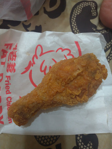 胖老爹美式炸雞－桃園中山店