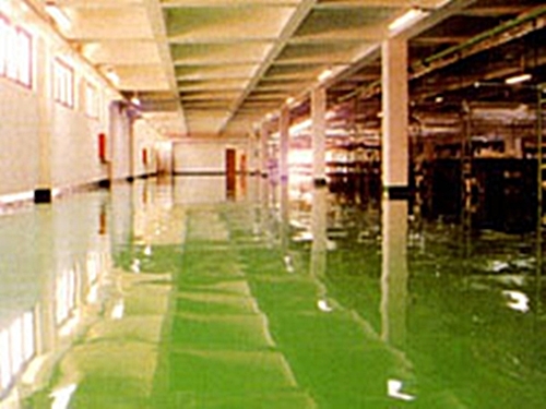 駿元工程有限公司/無塵地板 Epoxy環氧樹脂 防水防熱工程