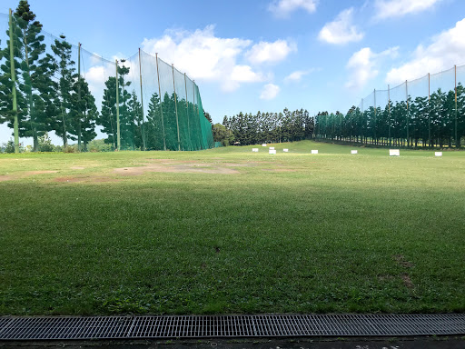 台北高爾夫球場