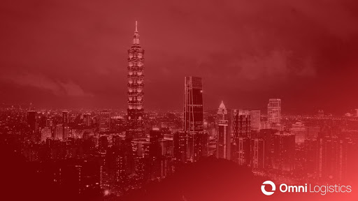 Omni Logistics - Taiwan