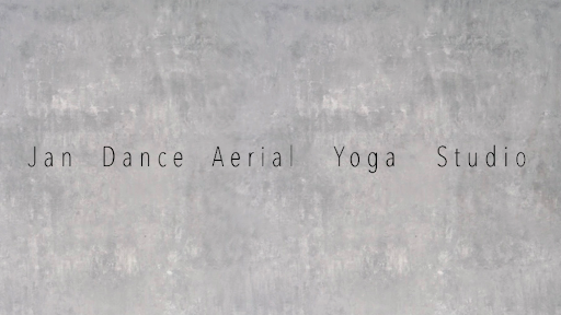 展舞集Jan Dance Aerial Yoga Studio