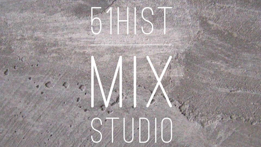 51HIST MIX. Studio — 中壢中原館