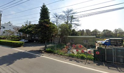 茄苳花卉園區