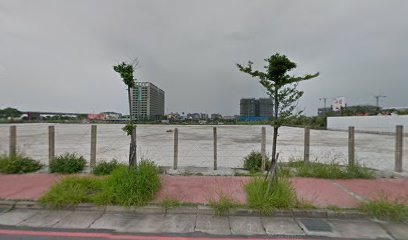 CITY PARKING 城市車旅停車場(Ikea青埔)
