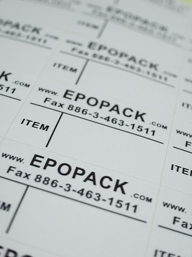 俊伸有限公司/ EPOPACK Co. Ltd