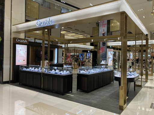 Grastyle Jewelry- 台茂購物中心