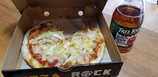 Pizza Rock Taoyuan 桃園店