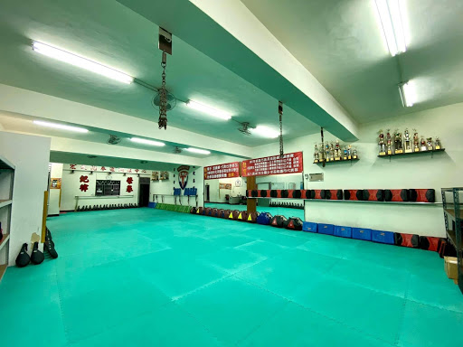 宏武跆拳道館-新坡館