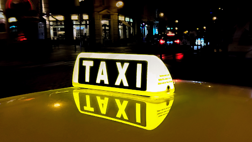 66計程車行 taxi Jìchéngchē Taksi แท็กซี่