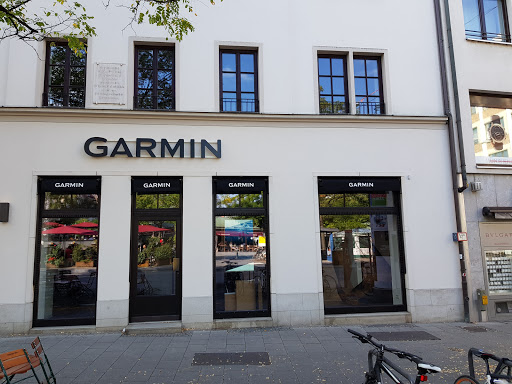 Garmin Store München