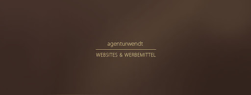 Agentur Wendt | Websites & Werbemittel