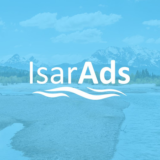IsarAds | Online Marketing & Branding: Website Erstellung, SEO, Social Media