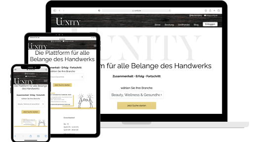 UUnity GmbH