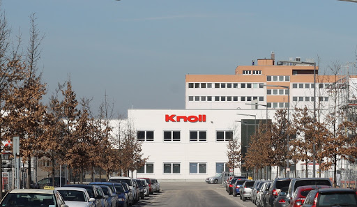 Knoll GmbH (Autoteile-Handel)