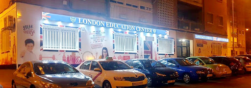 London Education Center, S.L
