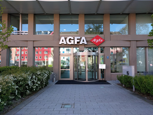 AGFA Healthcare Training Centre