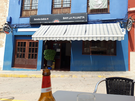 Bar la Pujaeta