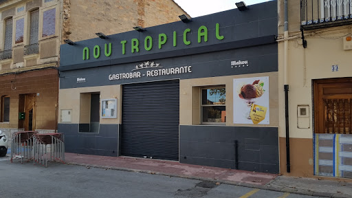 Nou Tropical Gastro Bar Restaurante