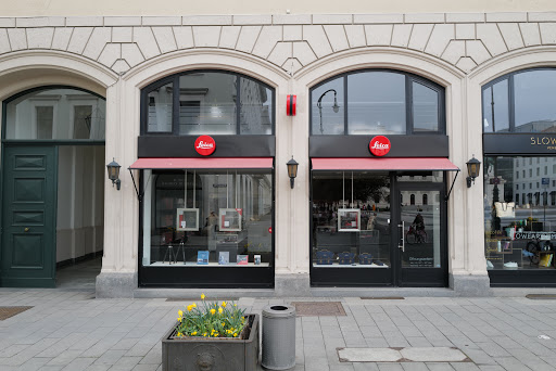 Leica Store München