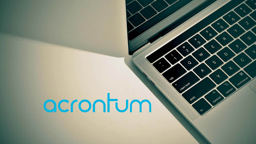 Acrontum GmbH
