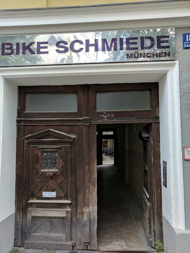 Bike Schmiede München