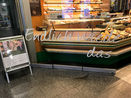 Café & Bäckerei Müller