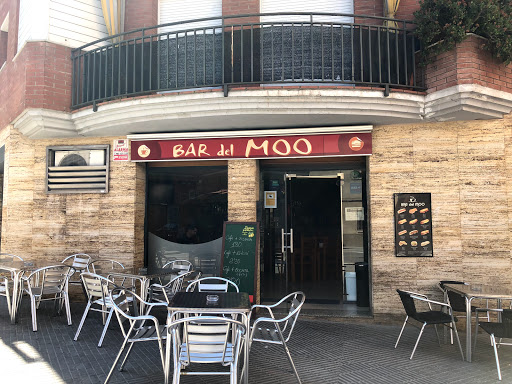 Bar del Moo
