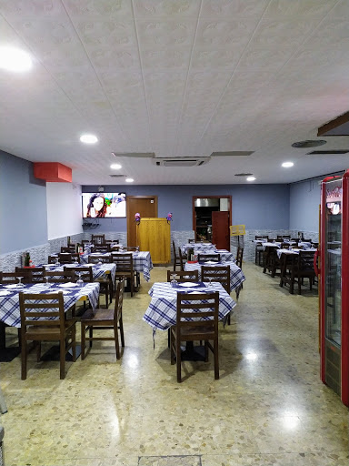 Restaurant el Baobab