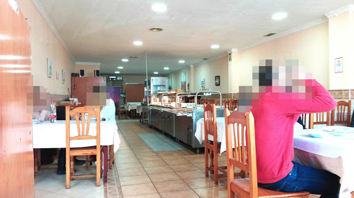 Restaurante Molino Andaluz S L