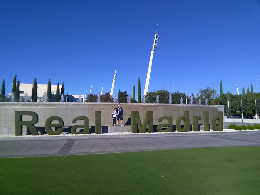 Estadio Alfredo Di Stéfano