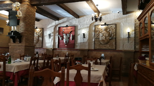 Bar Cafeteria Hermanos Portillo