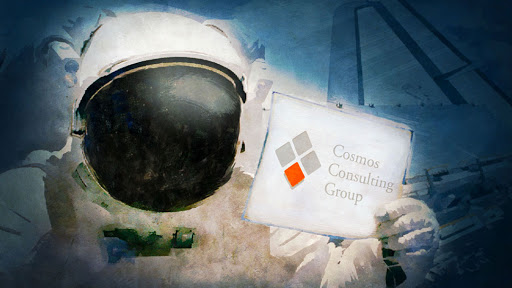 Cosmos Consulting Group