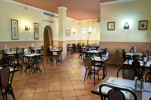 Restaurante Bar OÑA 2