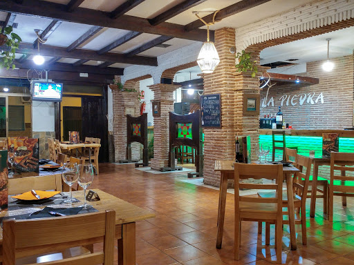 Restaurante El Rincón de la Piedra