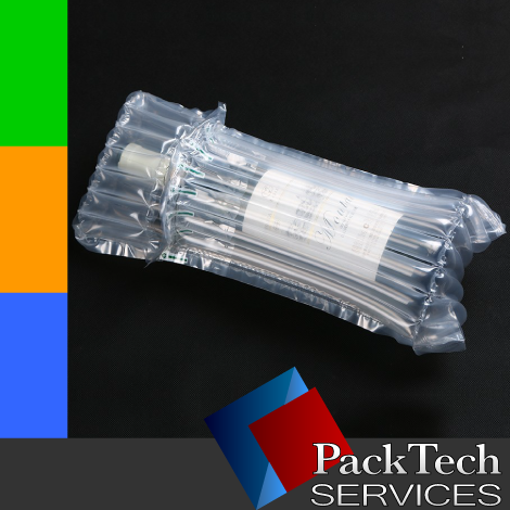 PackTech Services
