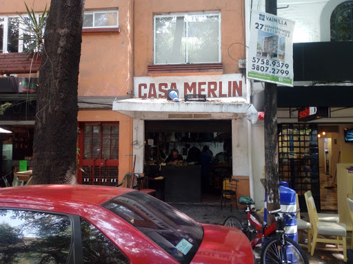 Talabartería Casa Merlin