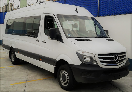 Transportes Azaro Tours y Viajes (renta de camionetas)