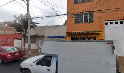 Servicio Técnico Santiago