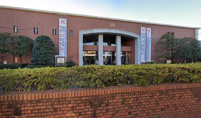 二階堂学園（学校法人）日本女子体育大学事務局 健康管理センター事務室