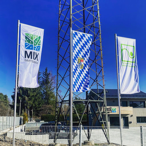 MIX Gartenbau GmbH