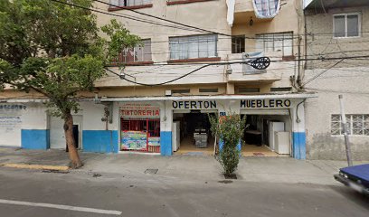 EL OFERTON MUEBLERO