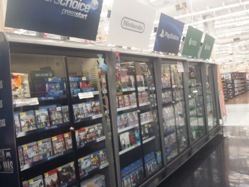 Gamers Walmart