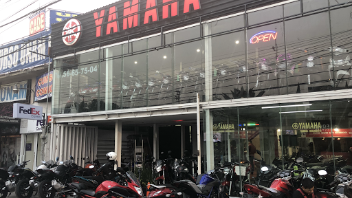 Yamaha Miramontes whats app 5561563318