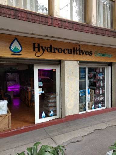 Hydrocultivos Growshop