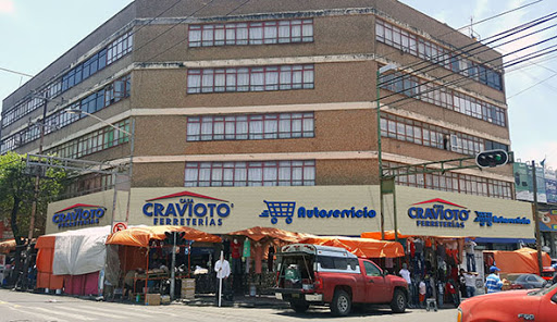 Casa Cravioto Autoservicio Mercado Hidalgo I