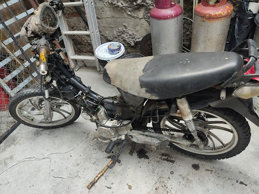 Servicio mecánico"lions biker"