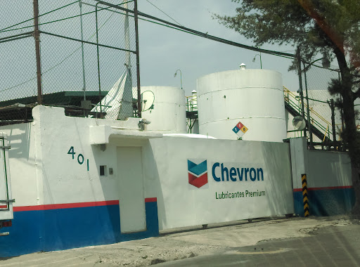 Productos Chevron Mexico