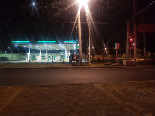 Gasolinería Altadena, S.A. de C.V.