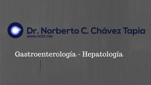 Dr. Norberto C. Chávez Tapia